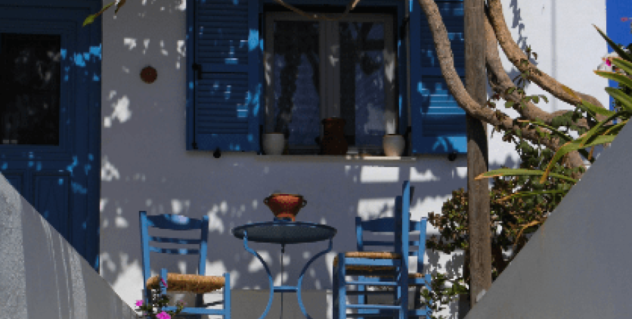Συνελήφθησαν Παλαιστίνιοι για κατασκοπεία στη Λέρο