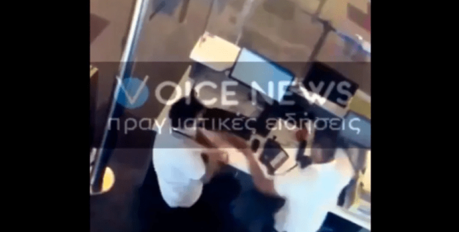 Παρέμβαση εισαγγελέα για τη χειροδικία Αυγενάκη κατά εργαζόμενου