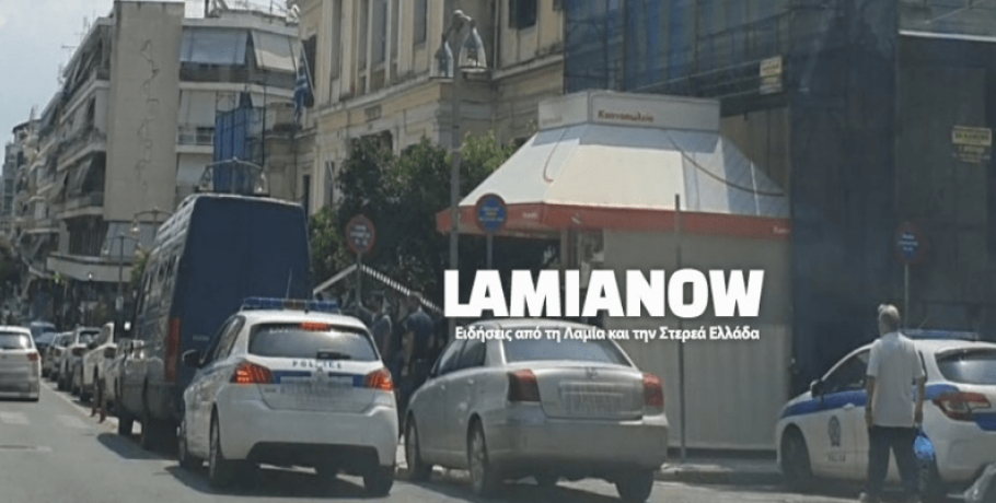 Φθιώτιδα: Παραμένει κρατούμενος ο 29χρονος για τη φωτιά στο Πετρωτό