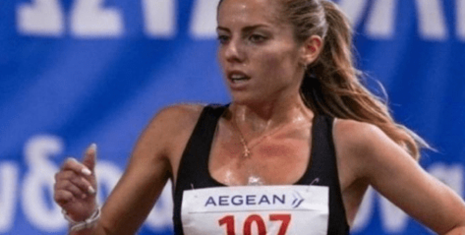 Βόλος 2024: Νίκη για την Παπαδοπούλου, αναμονή για πρόκριση στο Παρίσι