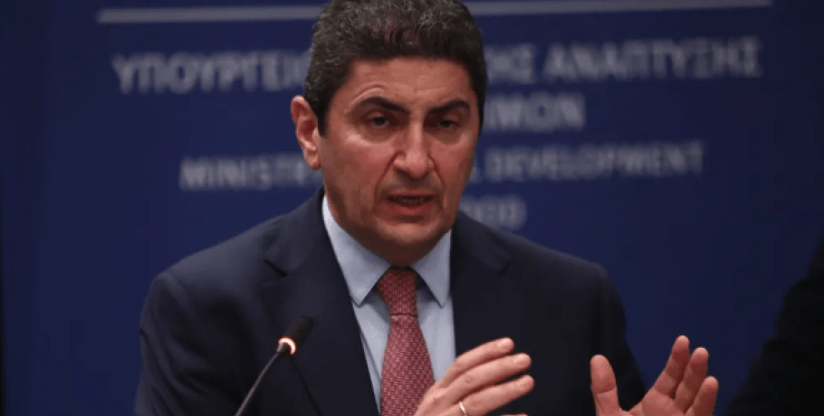 Πρόεδρος ΟΣΕΥΠΕ: Υπάρχουν κι άλλα βίντεο με τον Αυγενάκη