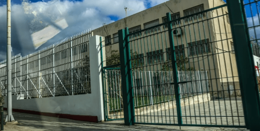 Αιματηρή συμπλοκή στις φυλακές Κορυδαλλού