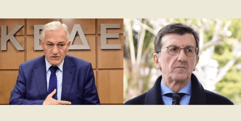 ΚΕΔΕ σε Πορτοσάλτε για την πυροπροστασία – Μη φορτώνεις “το μουτζούρη” στην Αυτοδιοίκηση