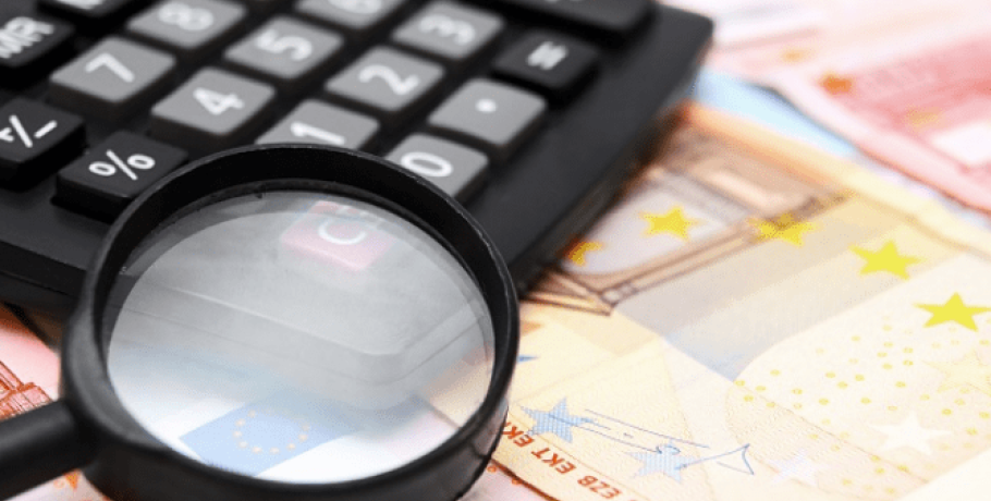 Η φοροδιαφυγή δεν πατάσσεται με το κυνήγι του τύπου αλλά με το κυνήγι της ουσίας