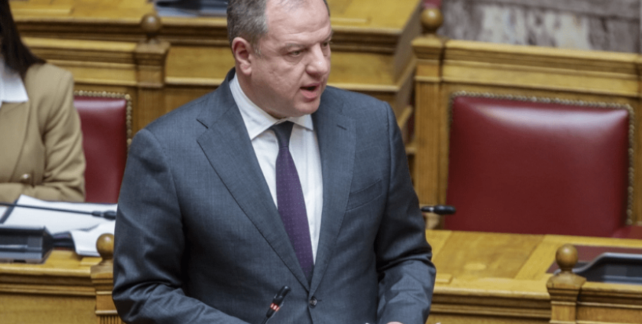 Δημοπράτηση της ΒΙΙ φάσης του Διεθνούς Διαγωνισμού για το Έργο «Αρδευτικό Σύστημα Αλμωπαίου» μέσω ΣΔΙΤ