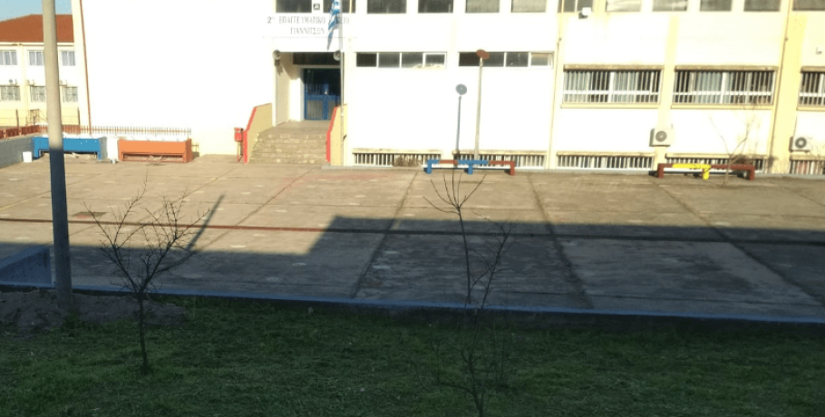 Παναγιώτα Πανικίδου/Γιαννιτσά: Από κομμωτική "πέταξε" για...Ιατρική!