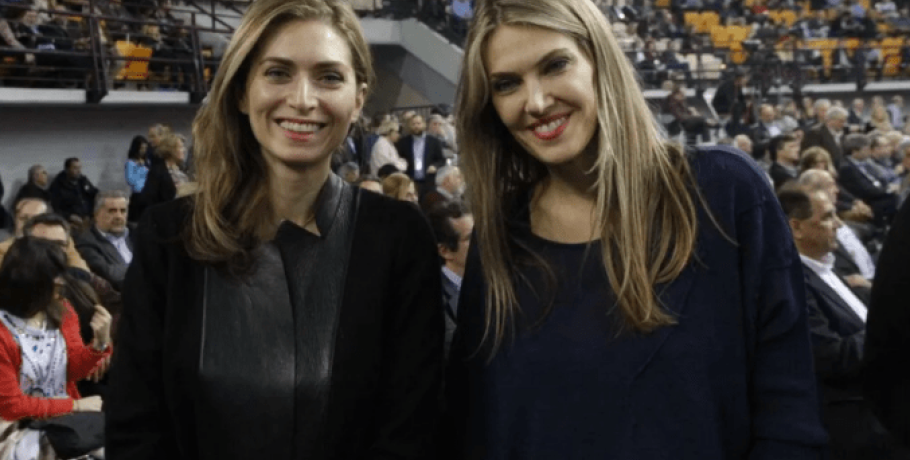 Αιφνιδιαστικοί έλεγχοι σε σπίτια των αδελφών Καϊλή