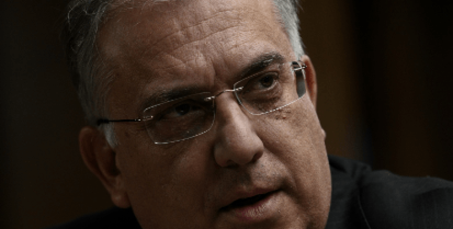 Μέτρα για την ακρίβεια: Επαφές Θεοδωρικάκου με επιχειρηματίες του λιανεμπορίου