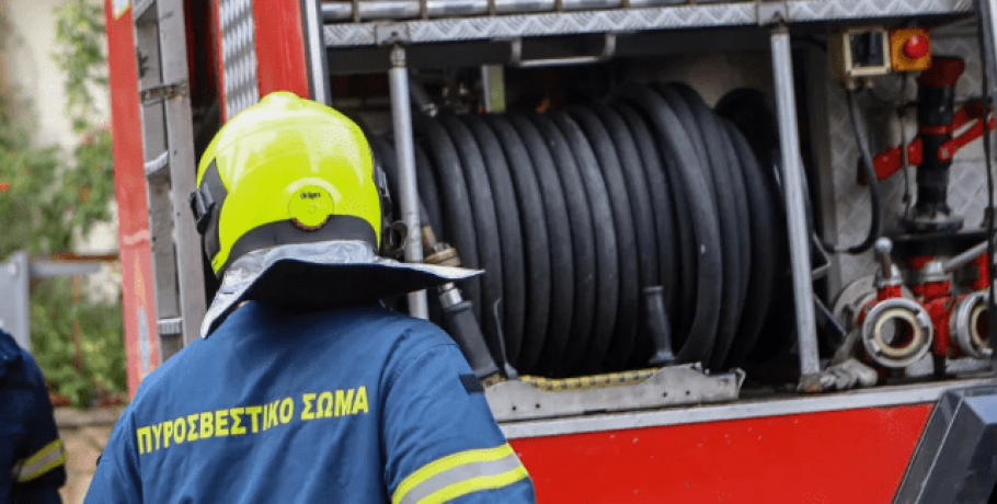 Κουτσούμπας μετά τη συνάντηση με ΕΚΑΒίτες: Προσλήψεις και νέα ασθενοφόρα τώρα