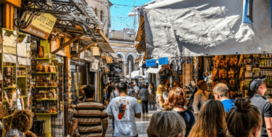 Τουρισμός: Κατάταξη αποφοίτων των Ανώτερων Σχολών Τουριστικής Ανάπτυξης σε αντίστοιχα τμήματα ΑΕΙ