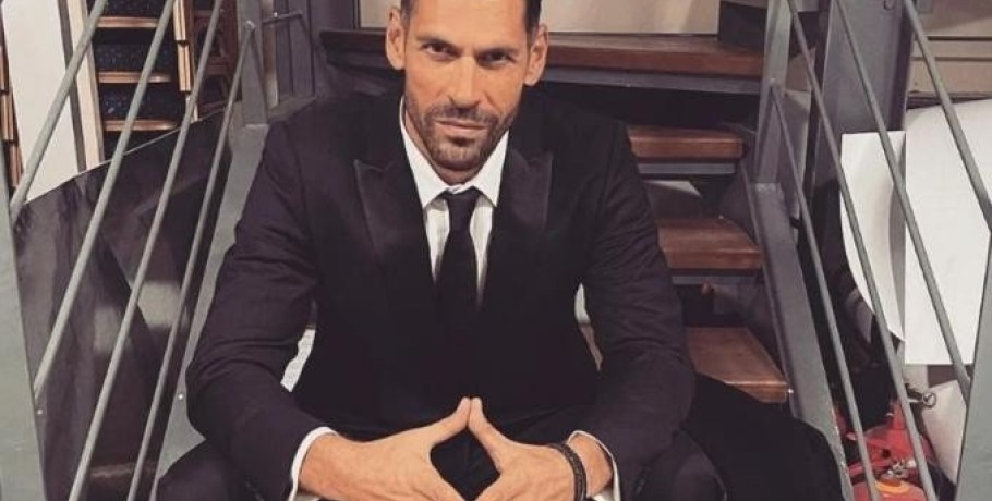 Γιάννης Σπαλιάρας: «Έχω δεχτεί ανήθικες προτάσεις - Μου έχουν προτείνει χρήματα για να ενδώσω»