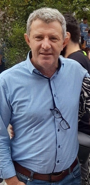 Φίλιππος Μηλώσης: "Για έναν κόσμο δημιουργικό, ανθρώπινο και ειρηνικό"